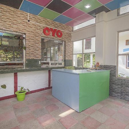 Hotel O Sandhana Homestay Rajabhat Khawa Exteriör bild